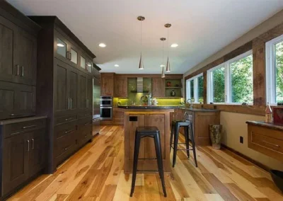 Sandy Springs Kitchen Renovation