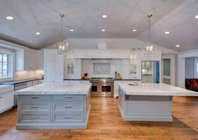 Sandy Springs Kitchen Remodel