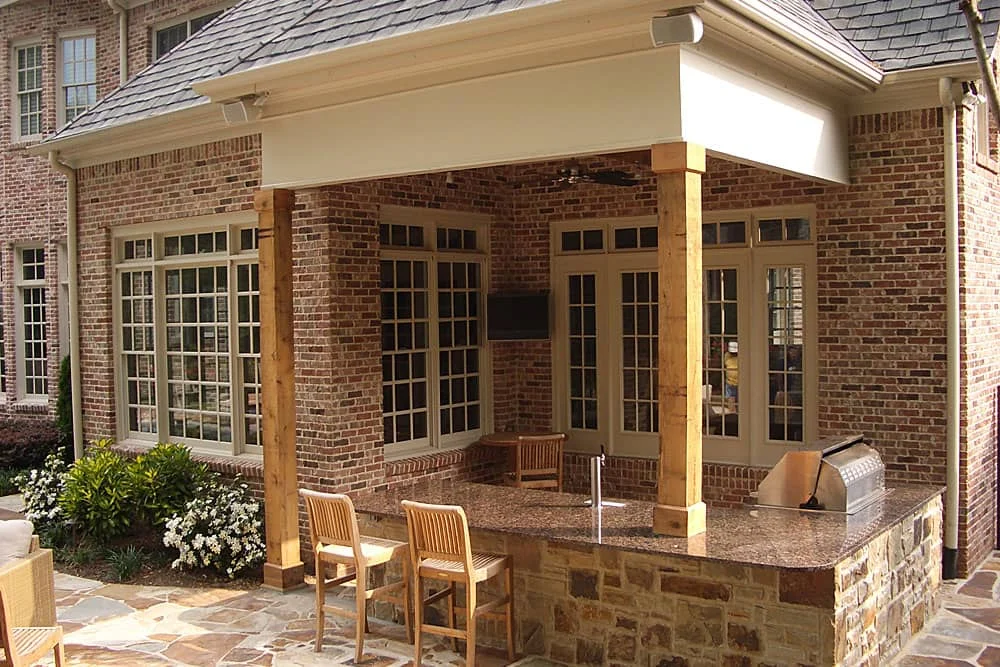 Atlanta Kitchen Remodel