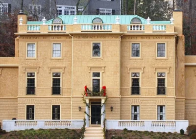 Buckhead Custom Home