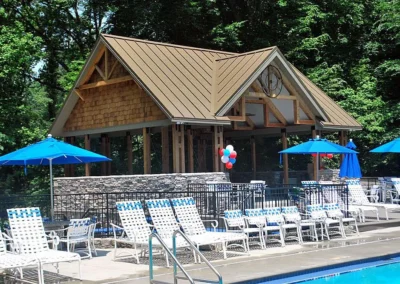 Roxboro Valley Swim & Tennis