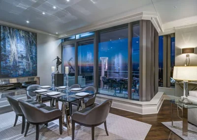 Atlanta Condo Renovation