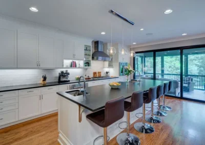 Sandy Springs Kitchen Renovation