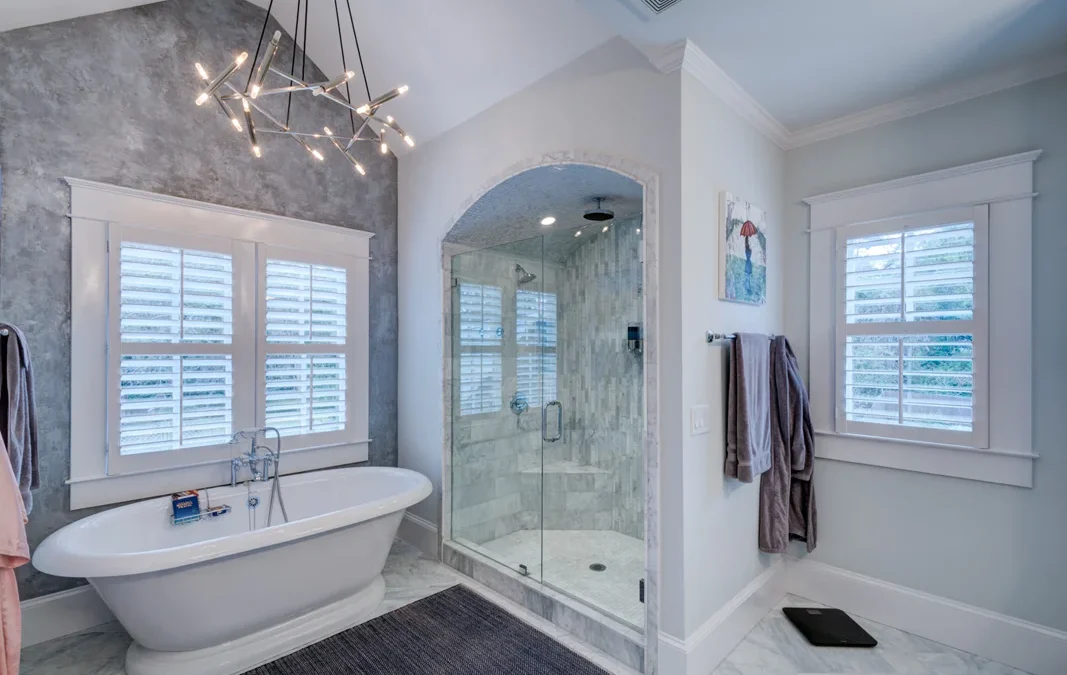 Atlanta Bathroom Remodel