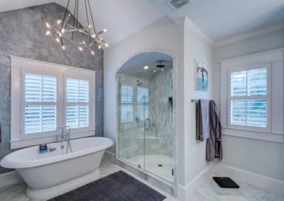 Atlanta Bathroom Remodel