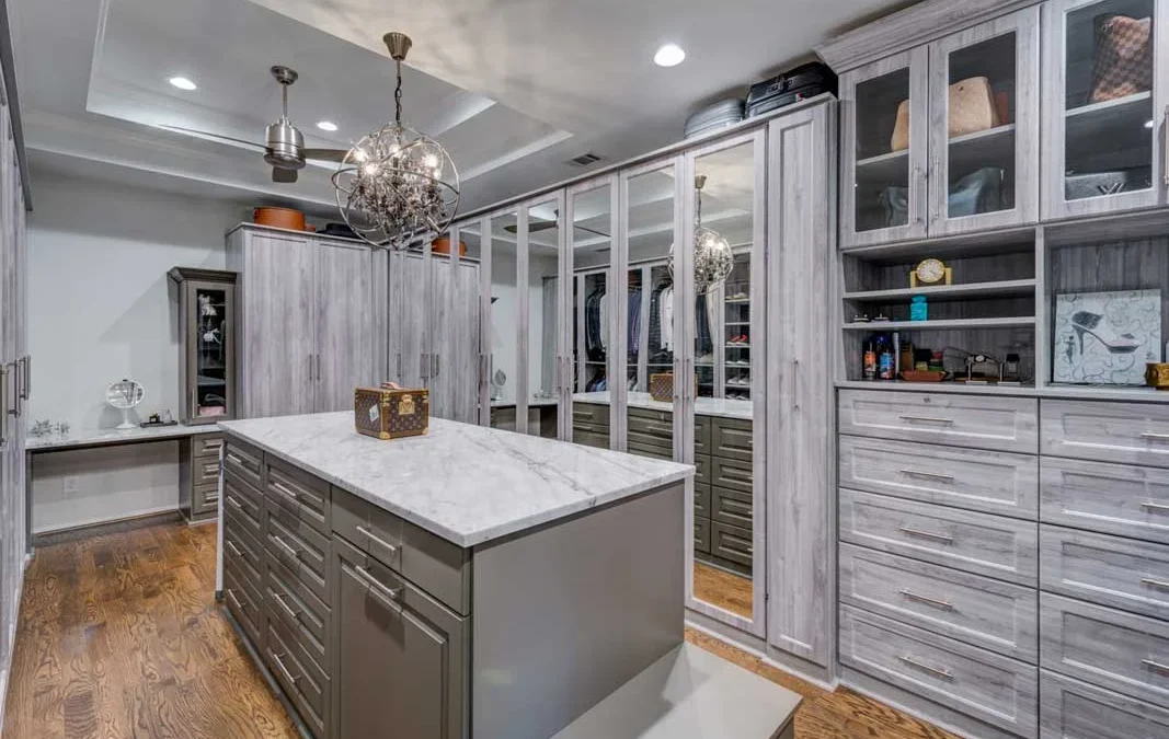 Atlanta Custom Closet