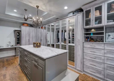 Atlanta Custom Closet