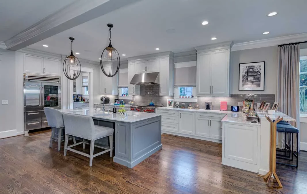 Atlanta Kitchen Remodel