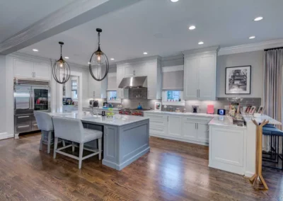 Atlanta Kitchen Remodel