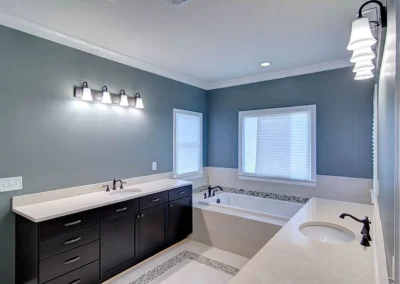 Brookhaven Bathroom Renovation